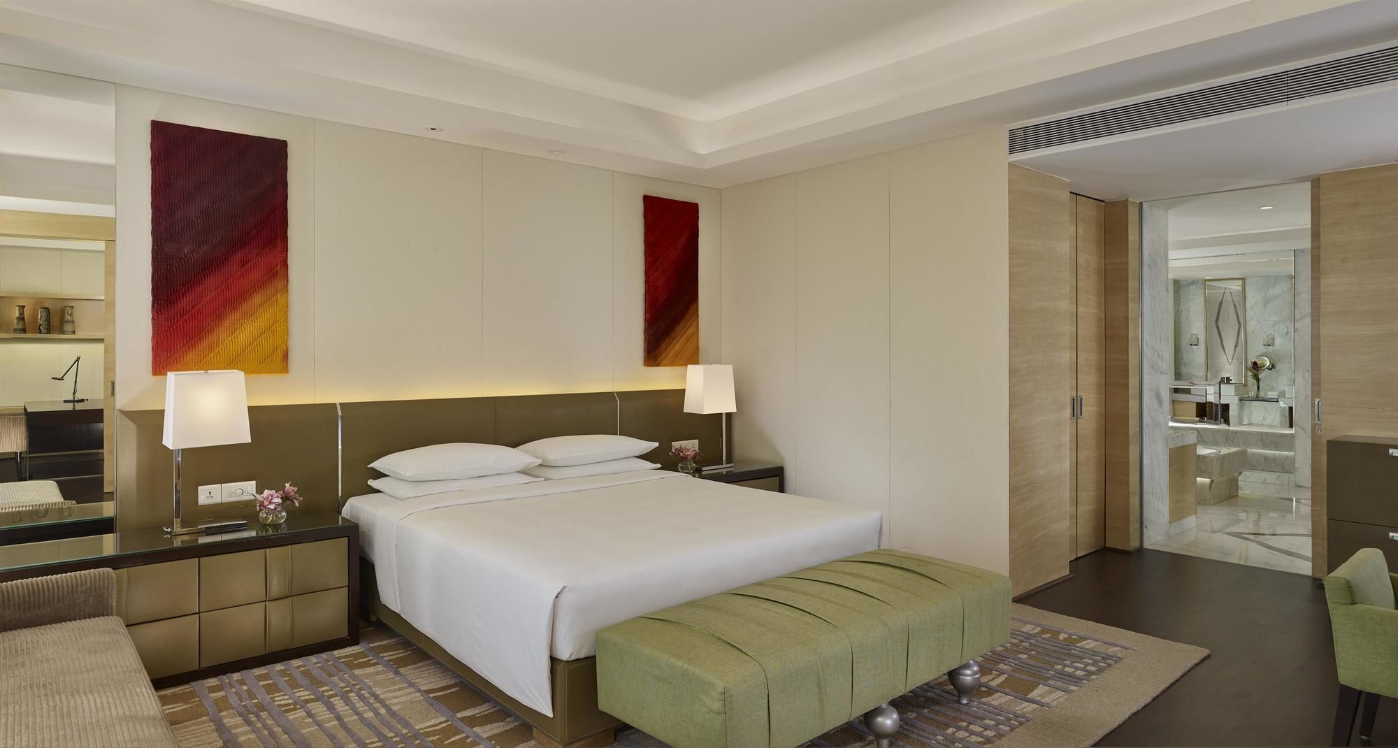 Фото Hyatt Regency