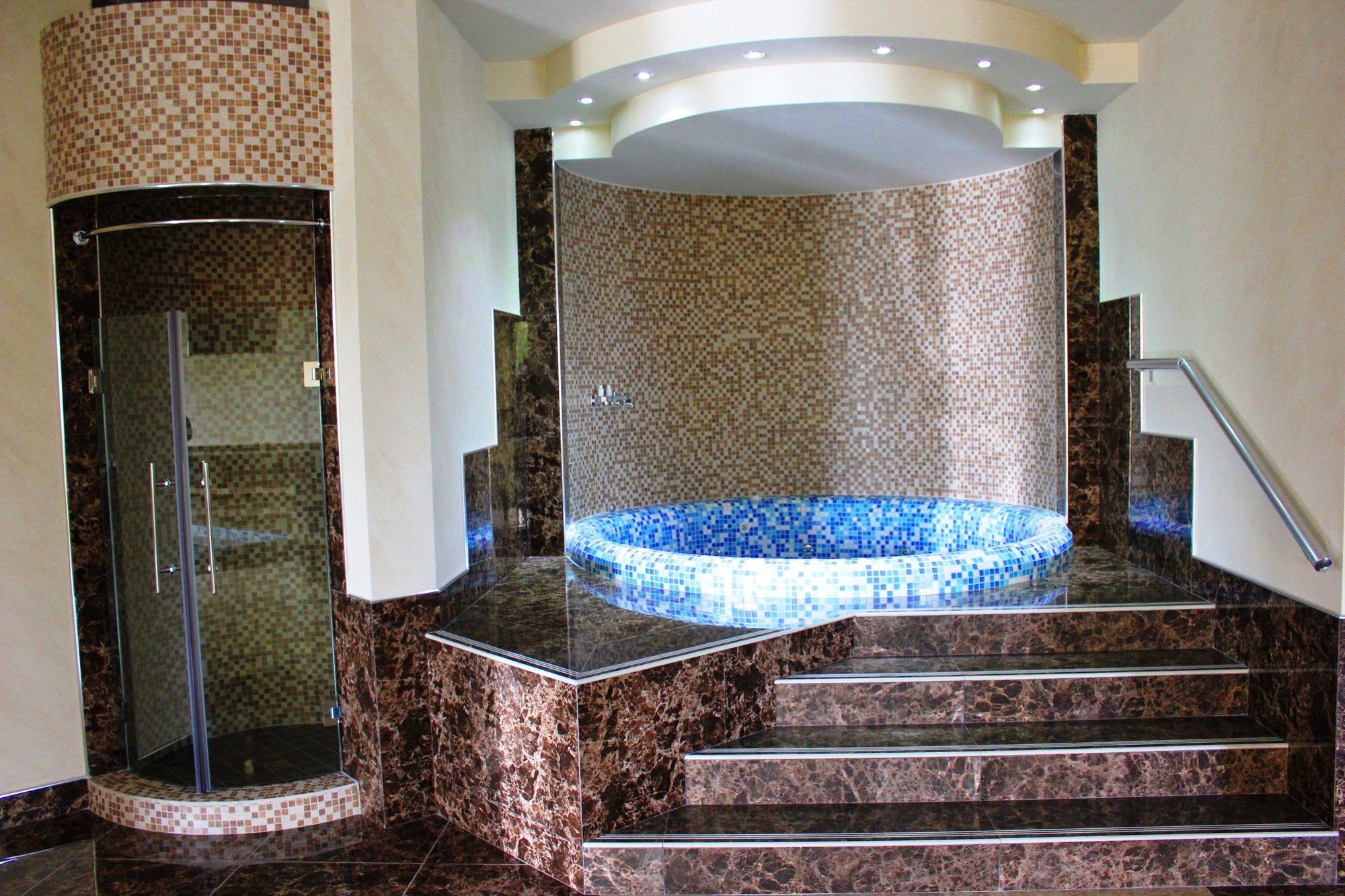 Фото Аван Плаза