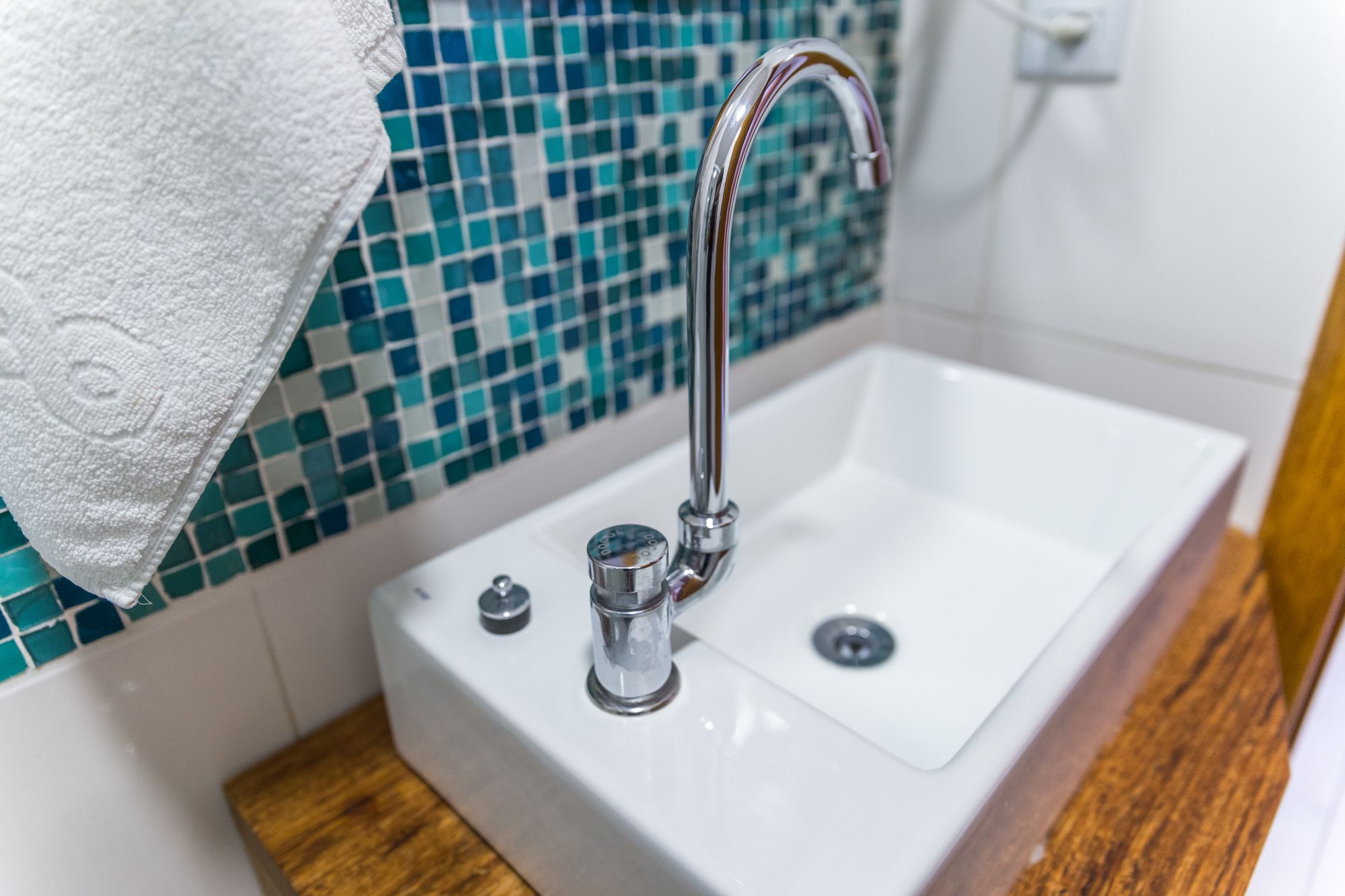 Фото Pousada Maiken