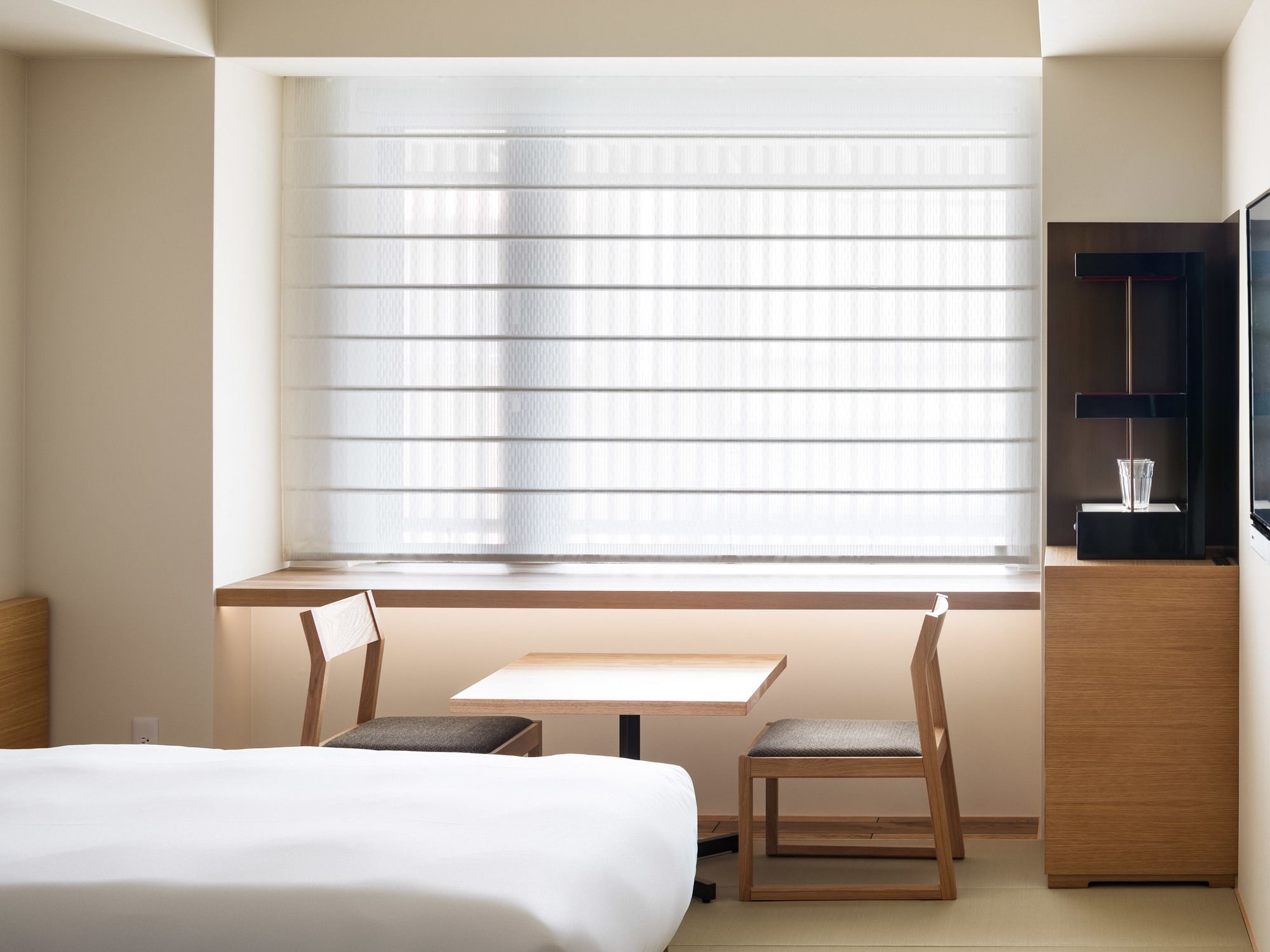 Фото Granbell Hotel Kyoto