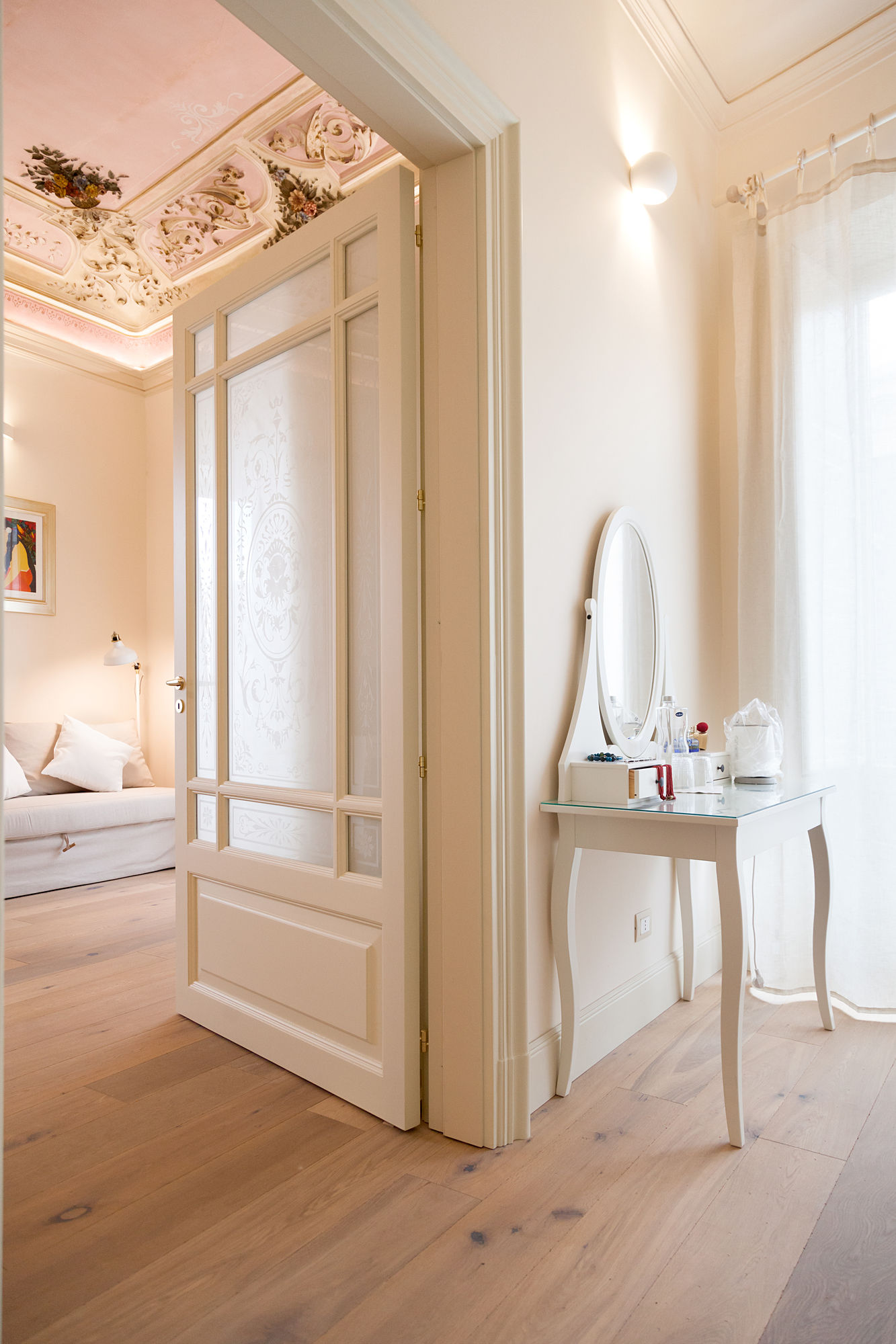 Фото Il Leone Blu - Bed & Breakfast