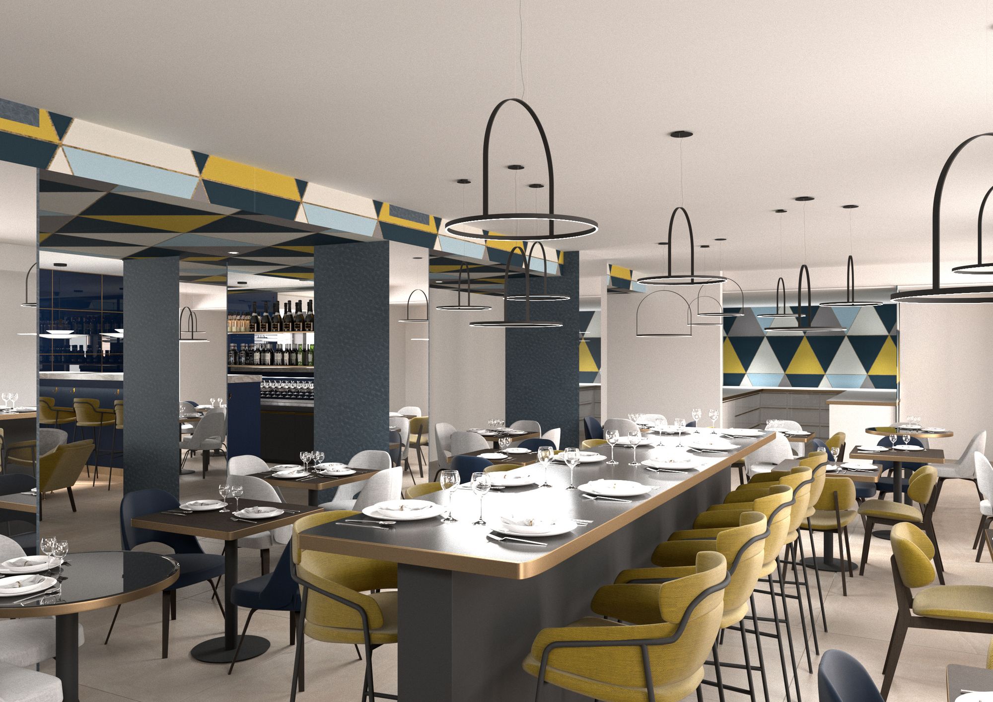 Фото Avani Rio Novo Venice Hotel