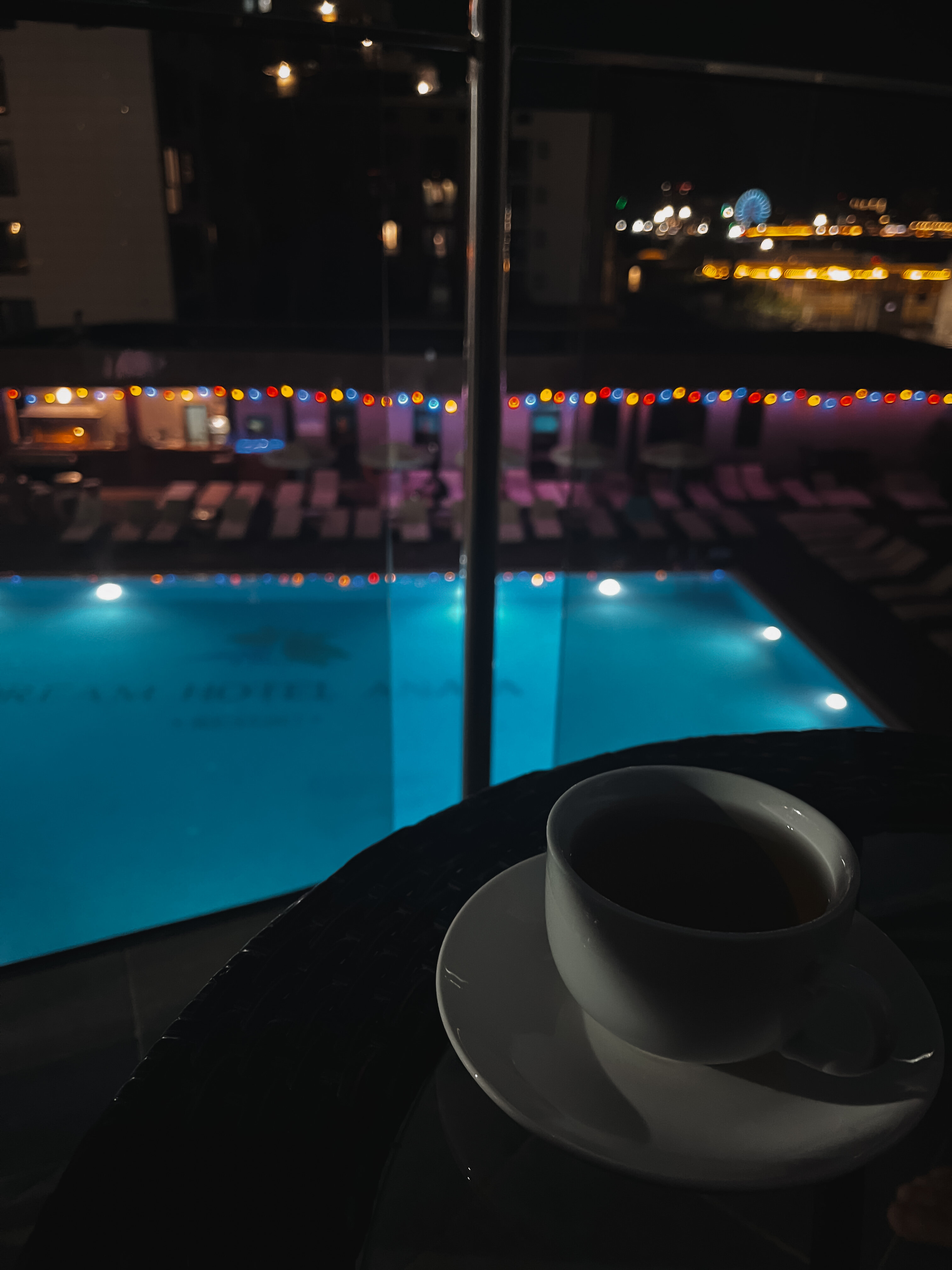 Фото Dream Hotel Anapa