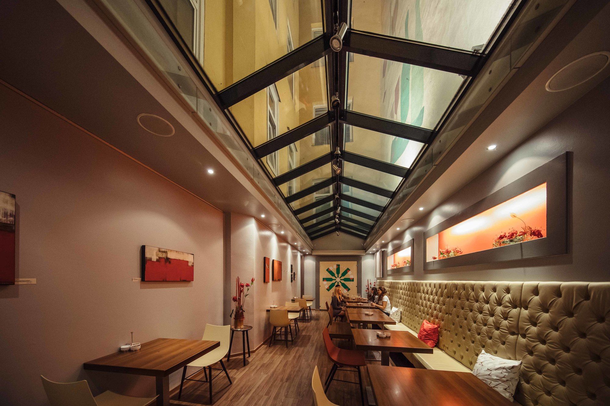 Фото Hotel Rathaus Wein & Design