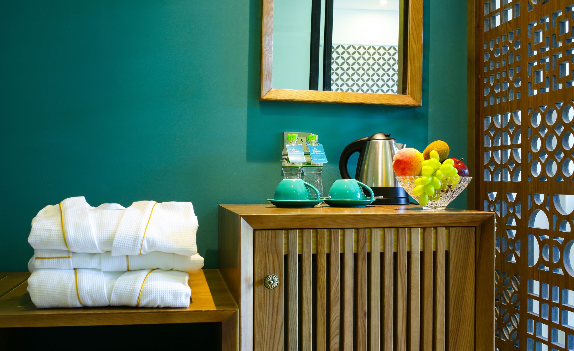 Фото Brilliant Majestic Hotel