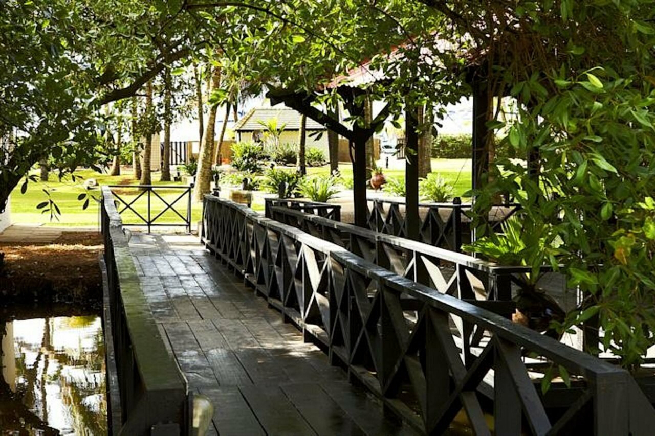 Фото Labadi Beach Hotel