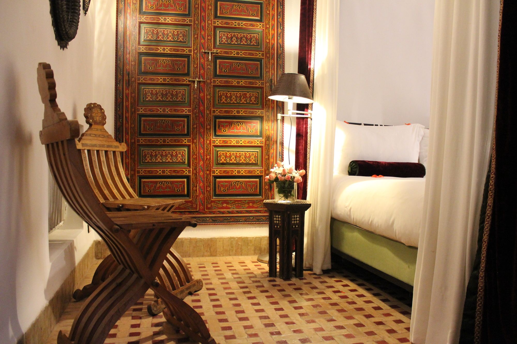 Фото Riad Kaiss by Anika