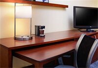 Фото Courtyard by Marriott Oklahoma City Airport