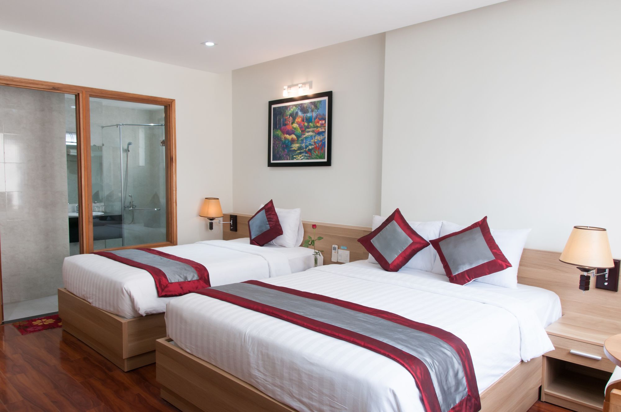 Фото My Day Hotel Nha Trang