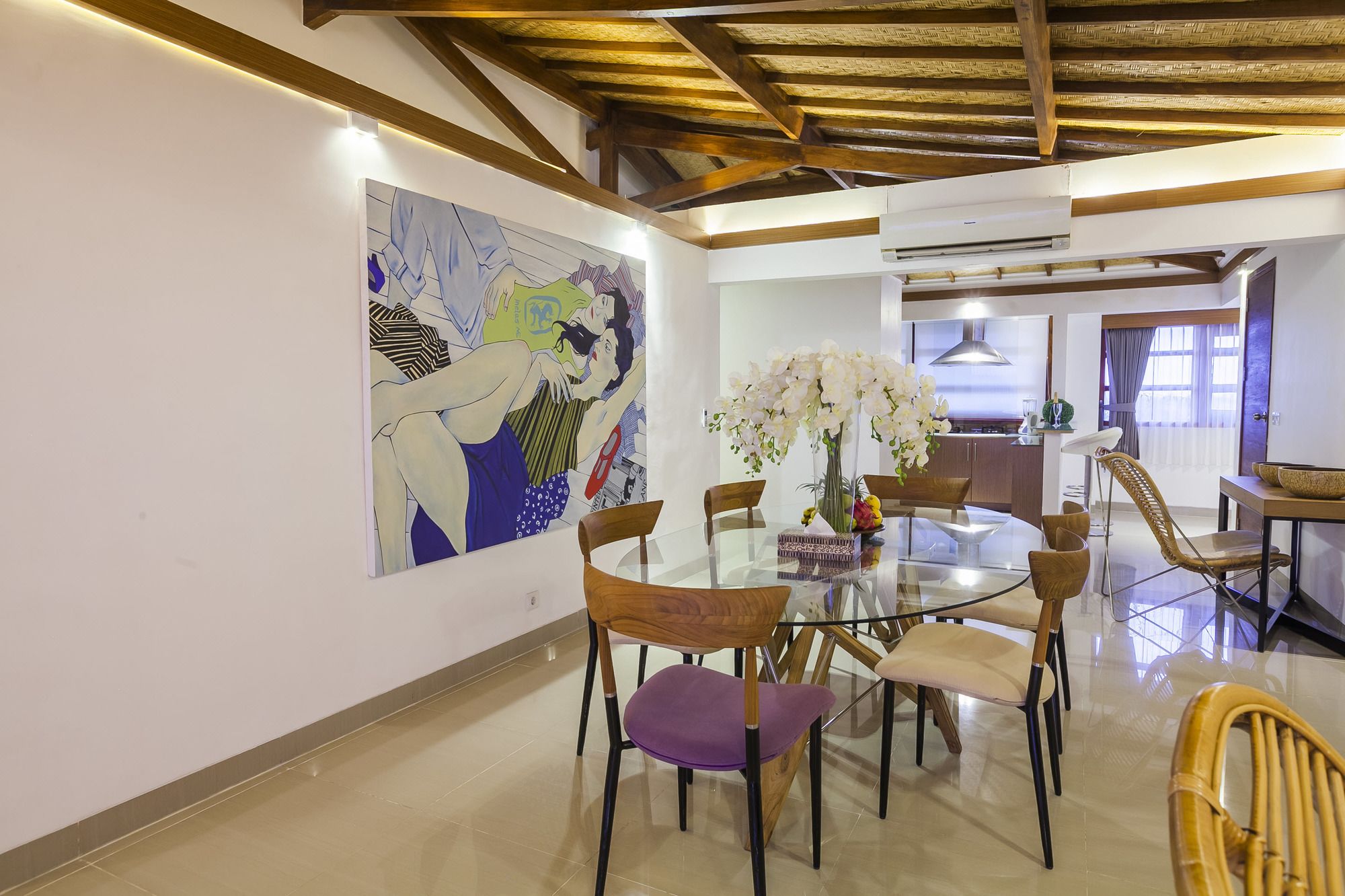 Фото Imani Suites