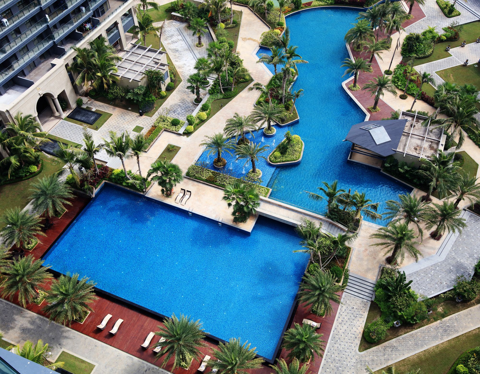 Фото Hampton by Hilton Sanya Bay