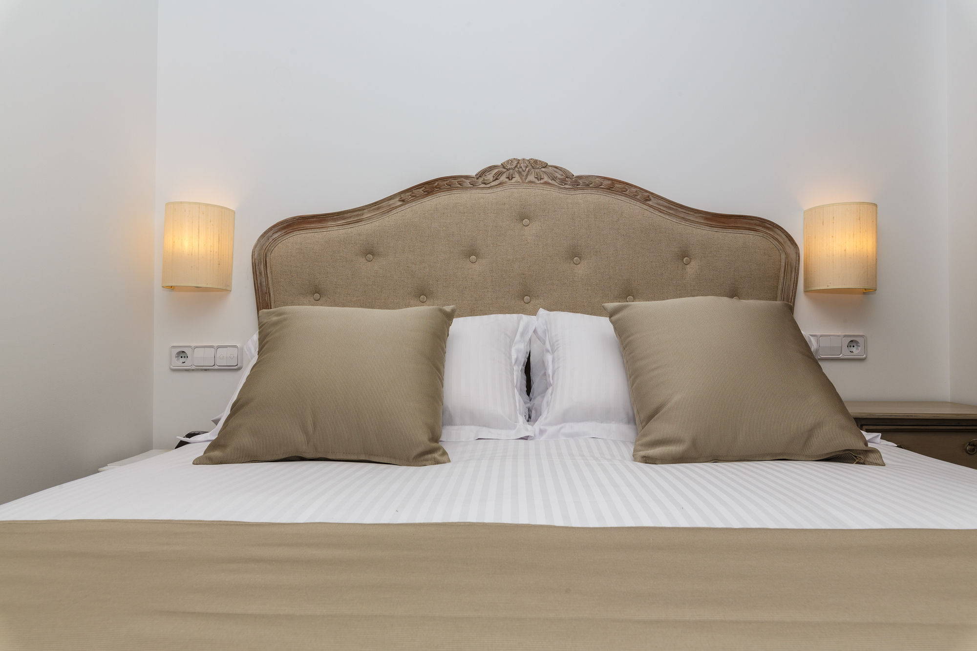 Фото Suite Home Sardinero