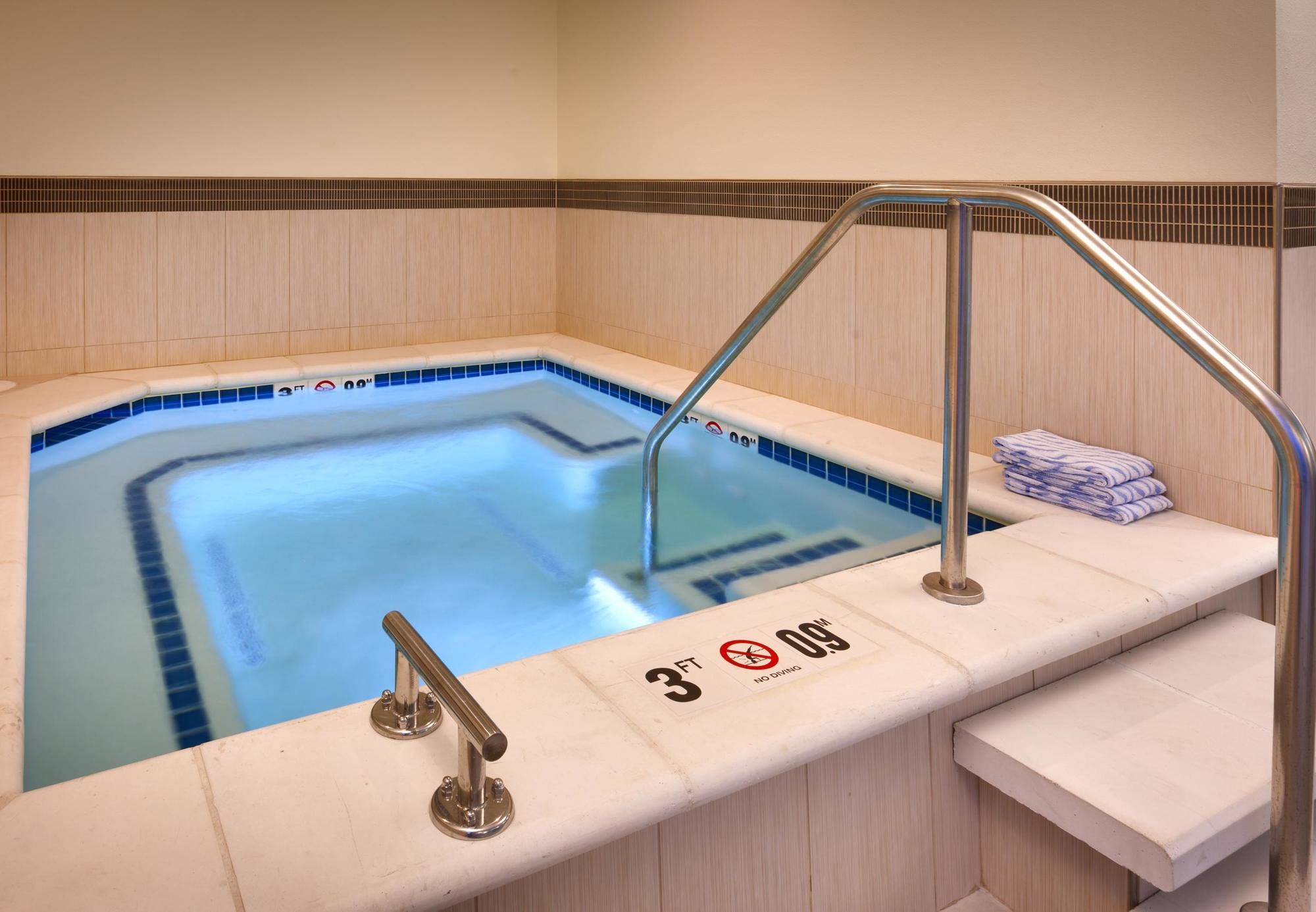 Фото Fairfield Inn & Suites by Marriott Salt Lake City Midvale