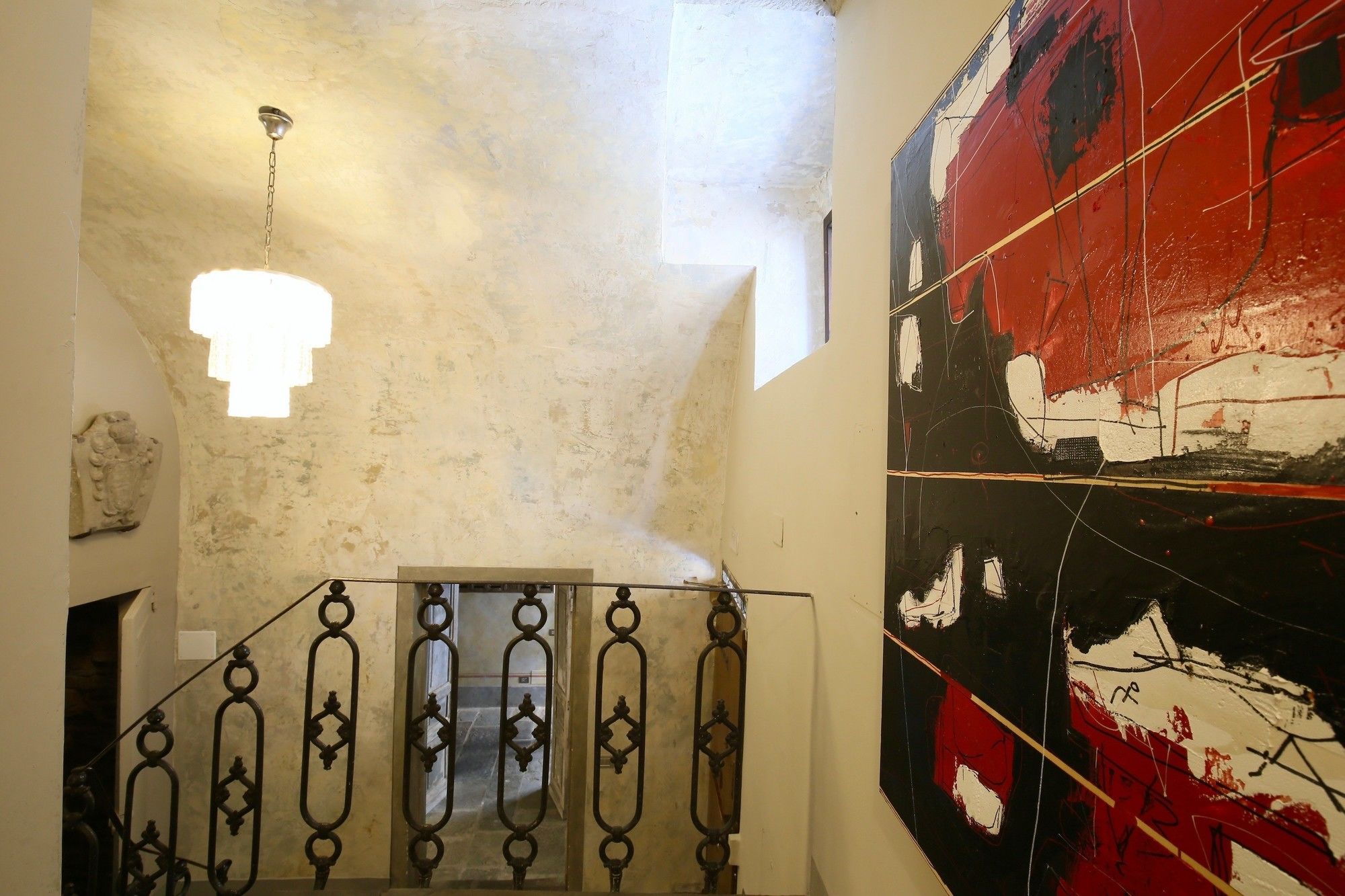 Фото Palazzo San Niccolo