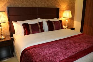 Гостиница Obhur Home Hotel Apartments