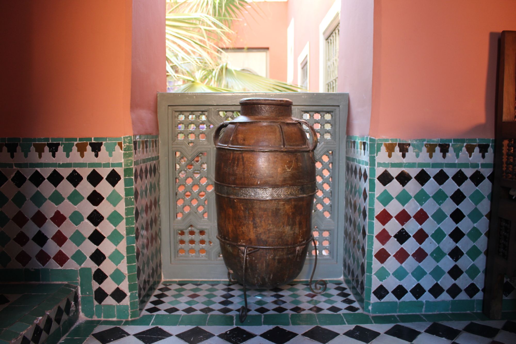 Фото Riad Kaiss by Anika