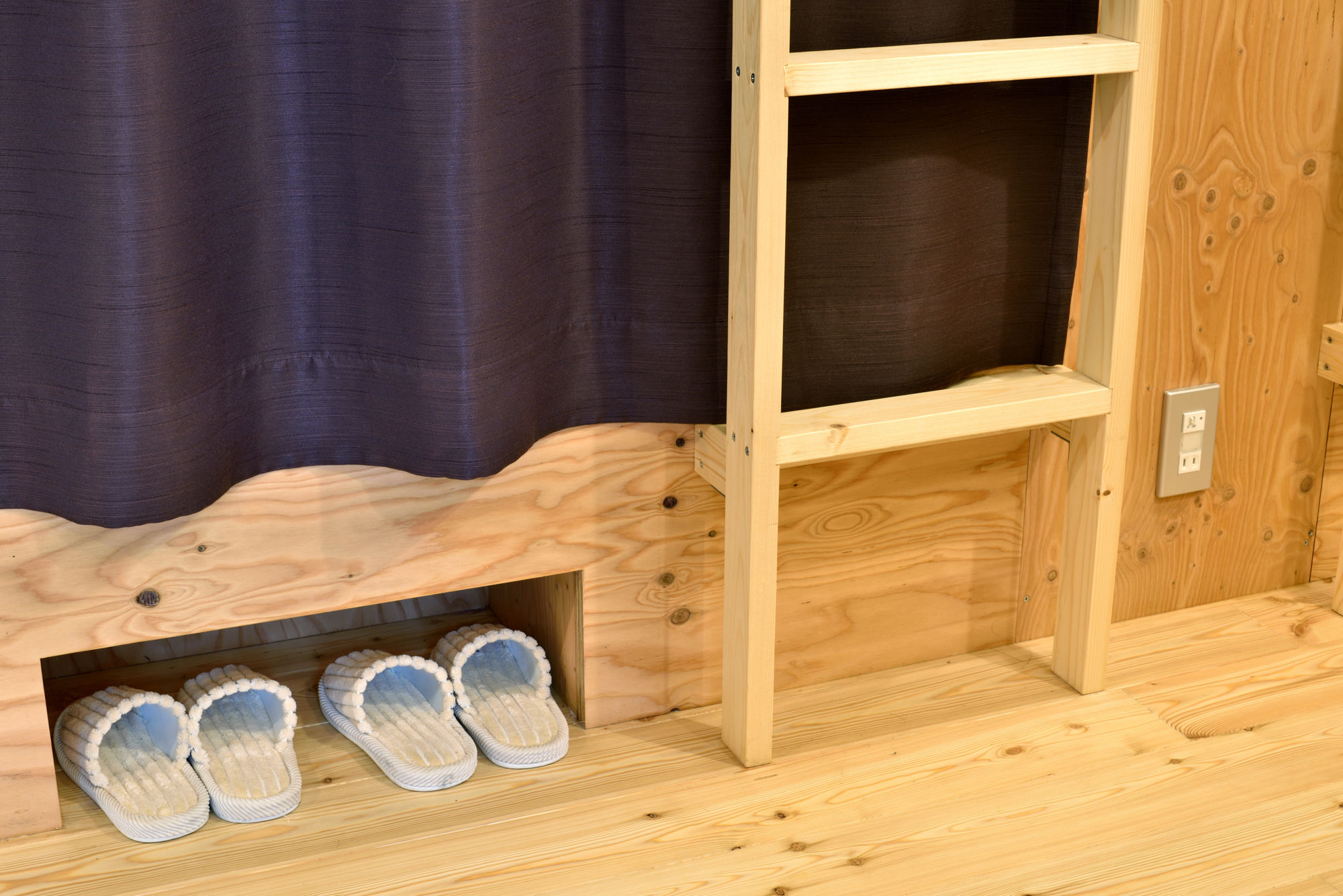 Фото Hostel Mitsuwaya Osaka