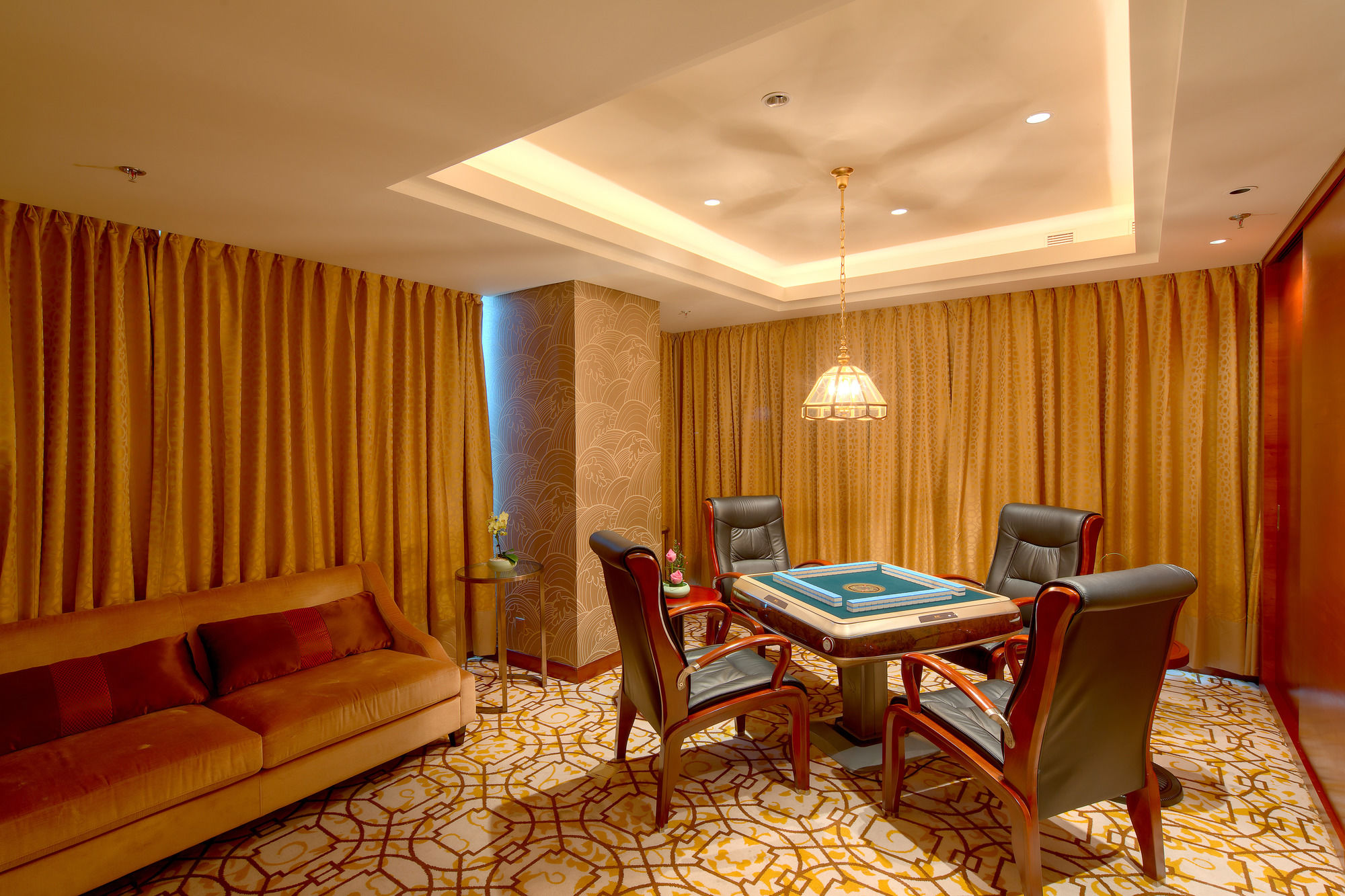 Фото Sanding New Century Grand Hotel Yiwu