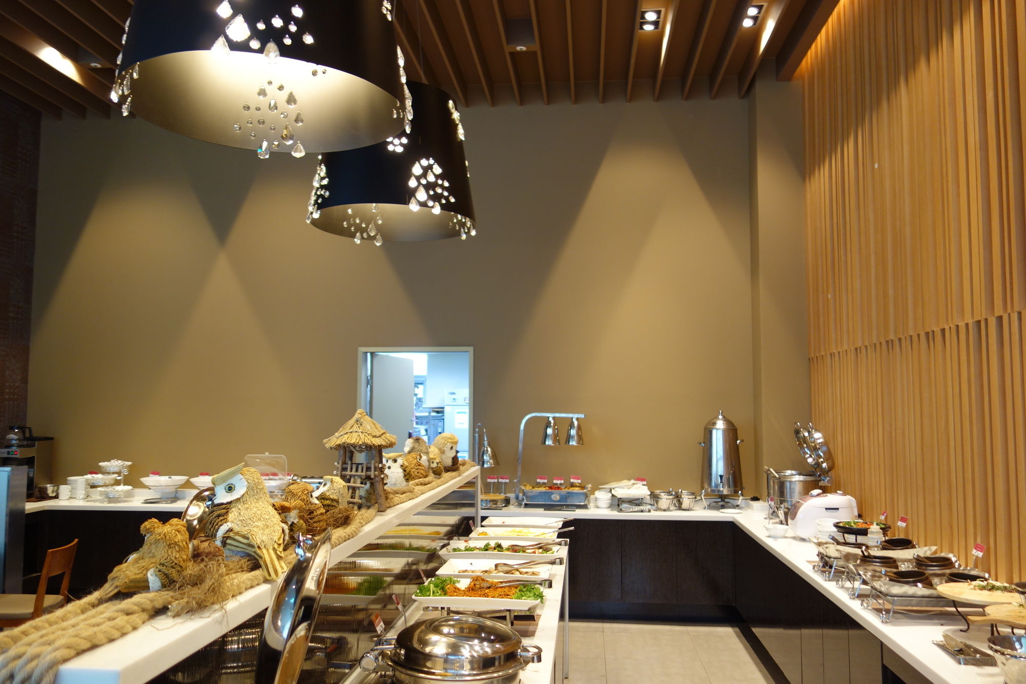 Фото Hotel Atrium Jongno