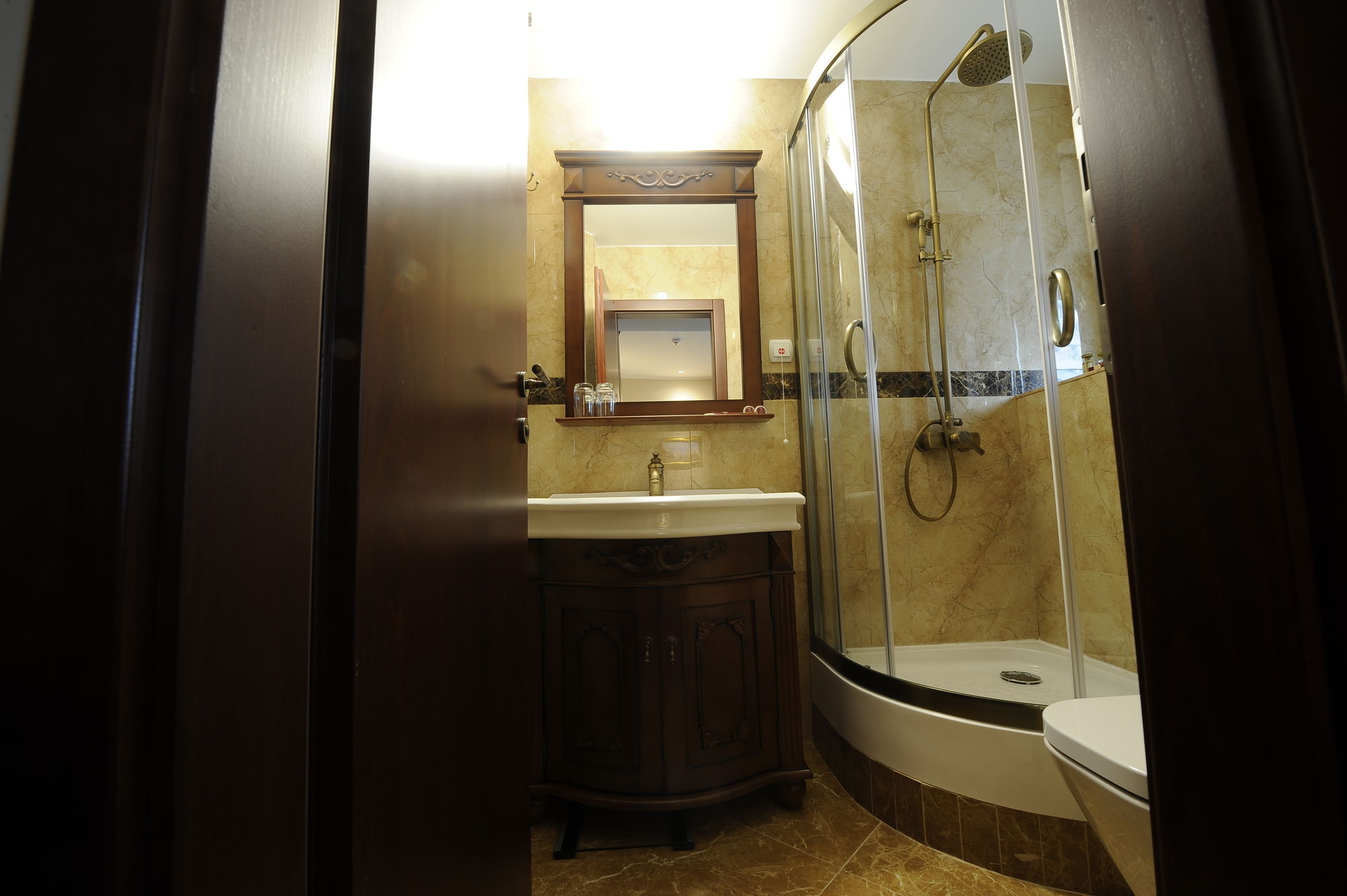 Фото Hotel Senigallia