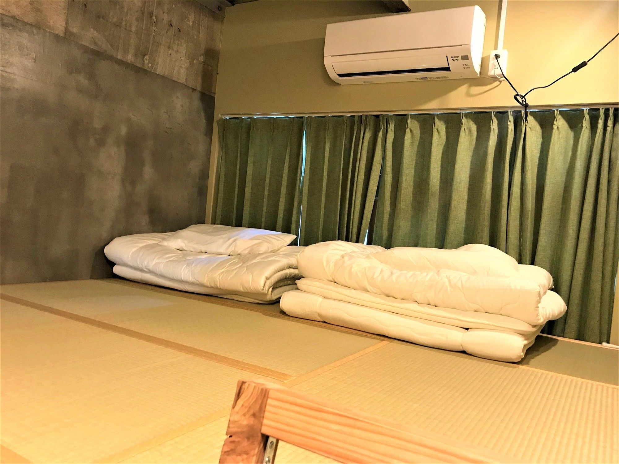 Фото Aien Coffee and hostel