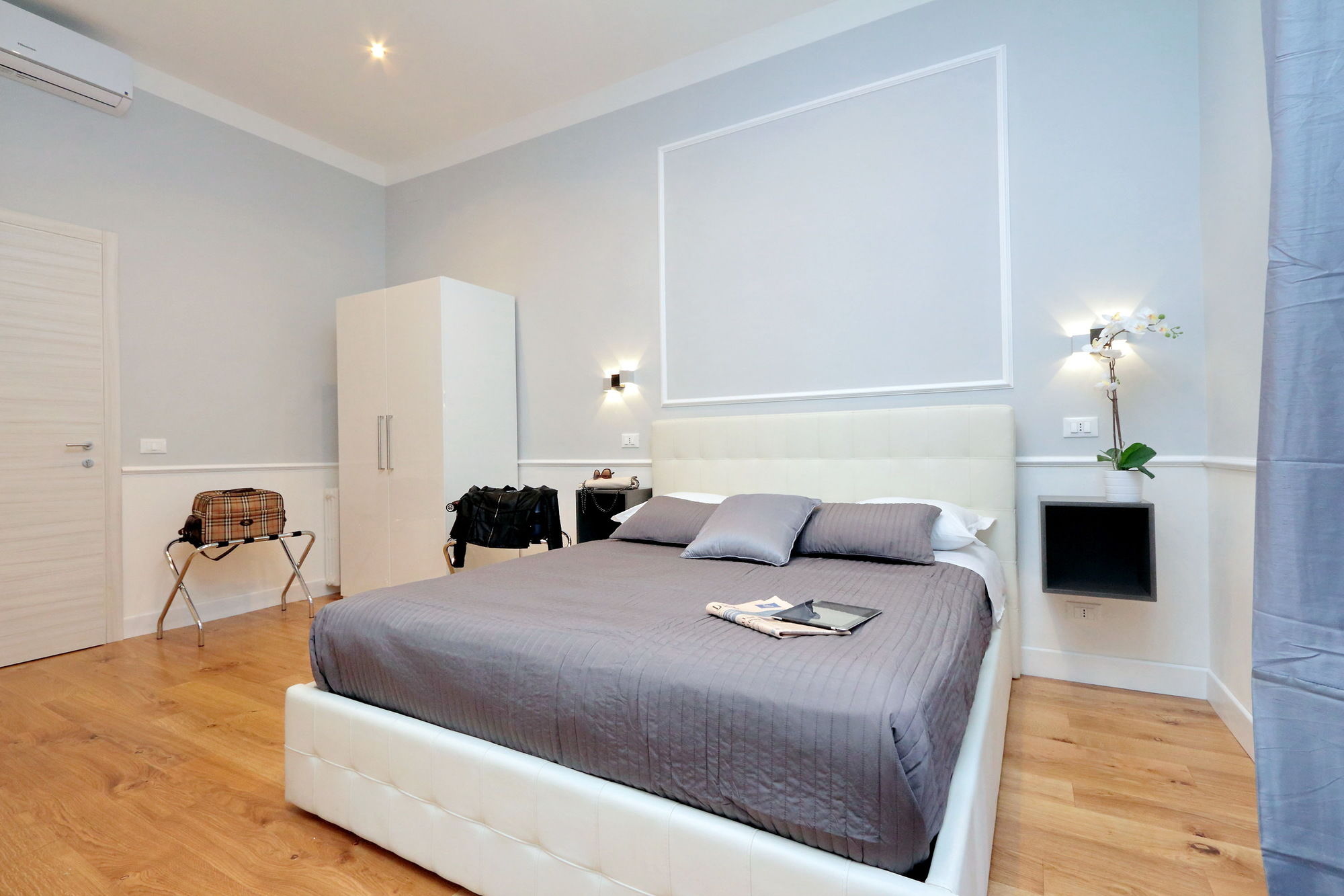 Фото St Peter Vatican Rooms