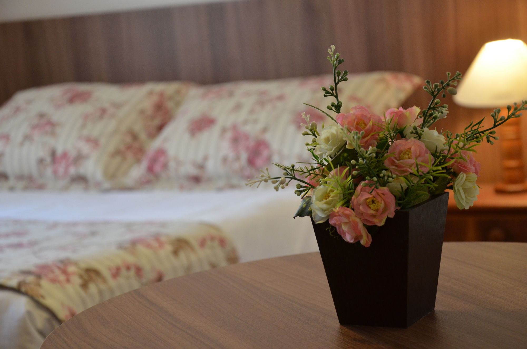 Фото Pousada Stillo Gramado