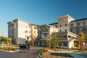 Гостиница Residence Inn by Marriott Austin Airport