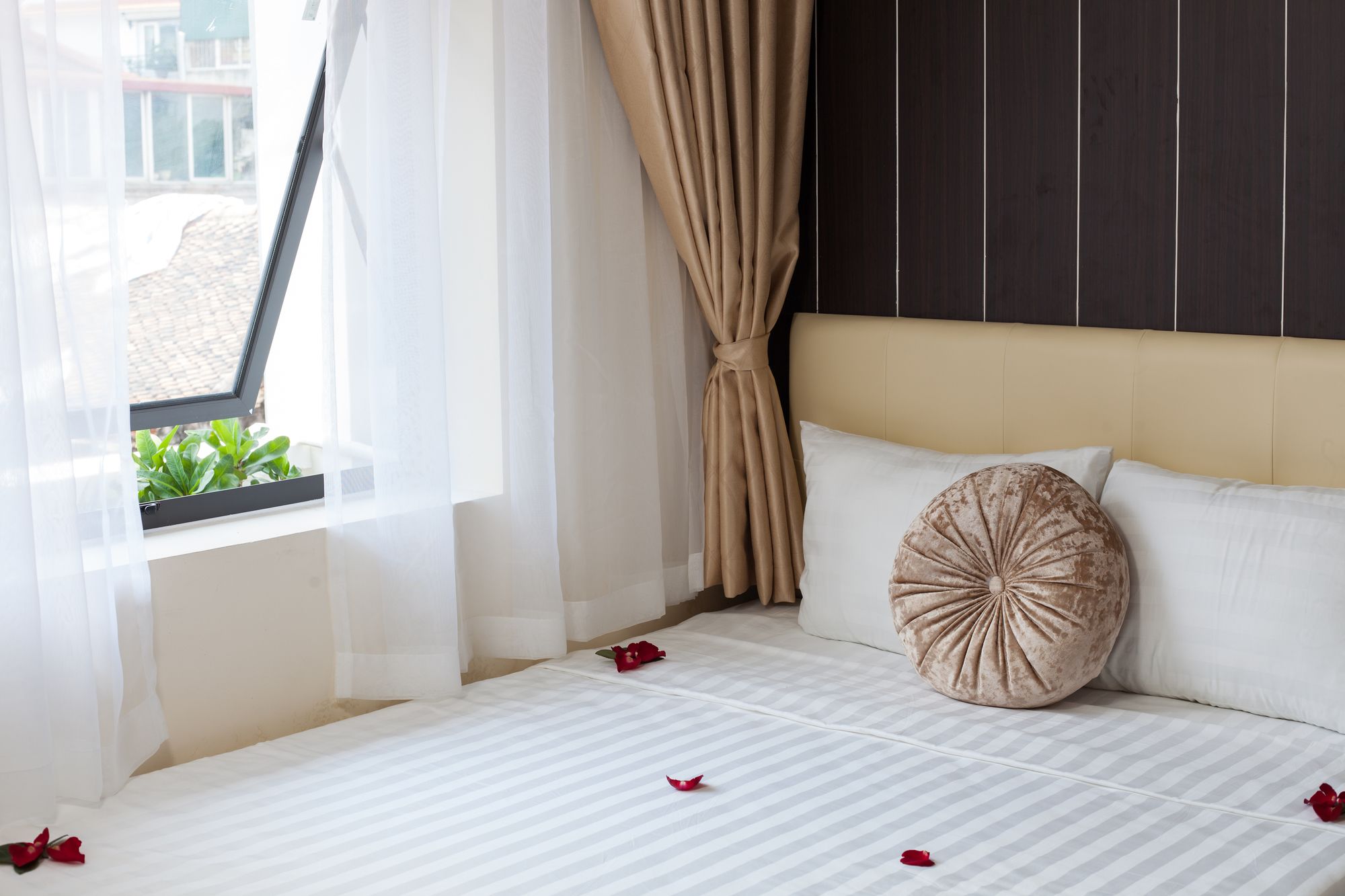 Фото Hanoi Elpis Hotel