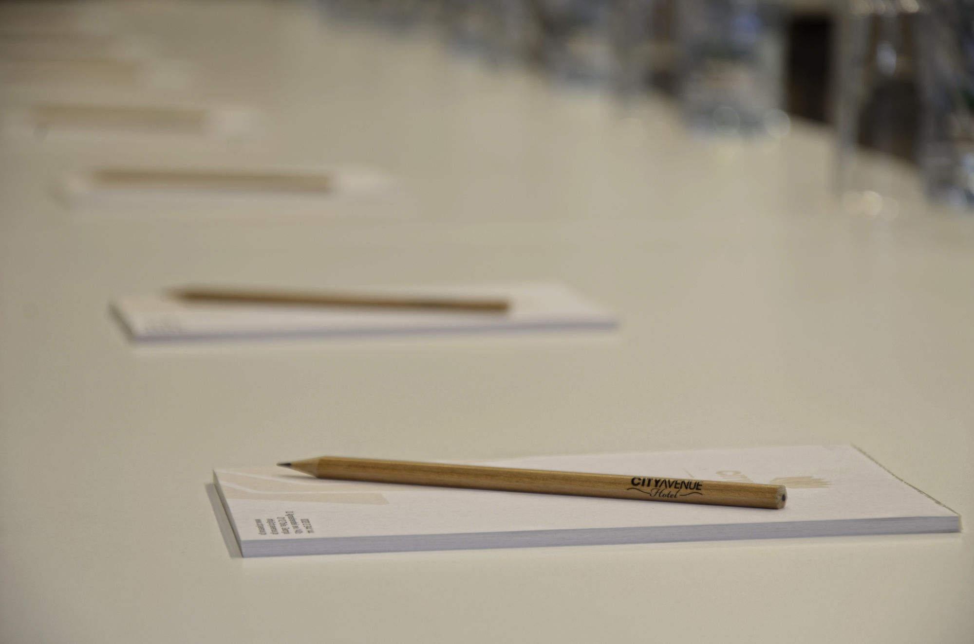 Фото City Avenue