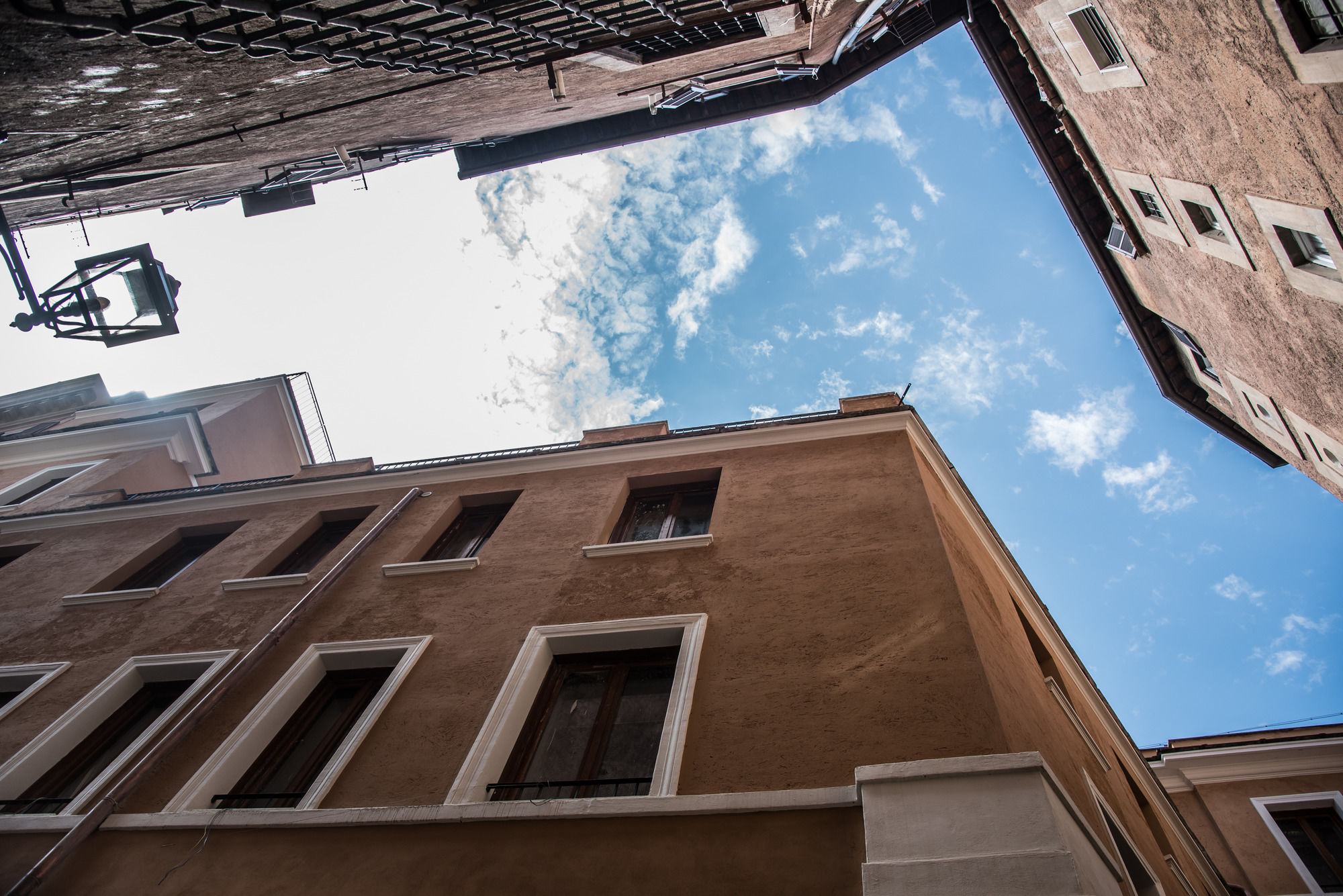 Фото Hotel Monte Cenci