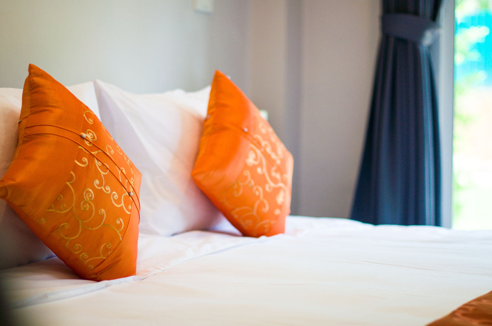 Фото Chomphu Resort