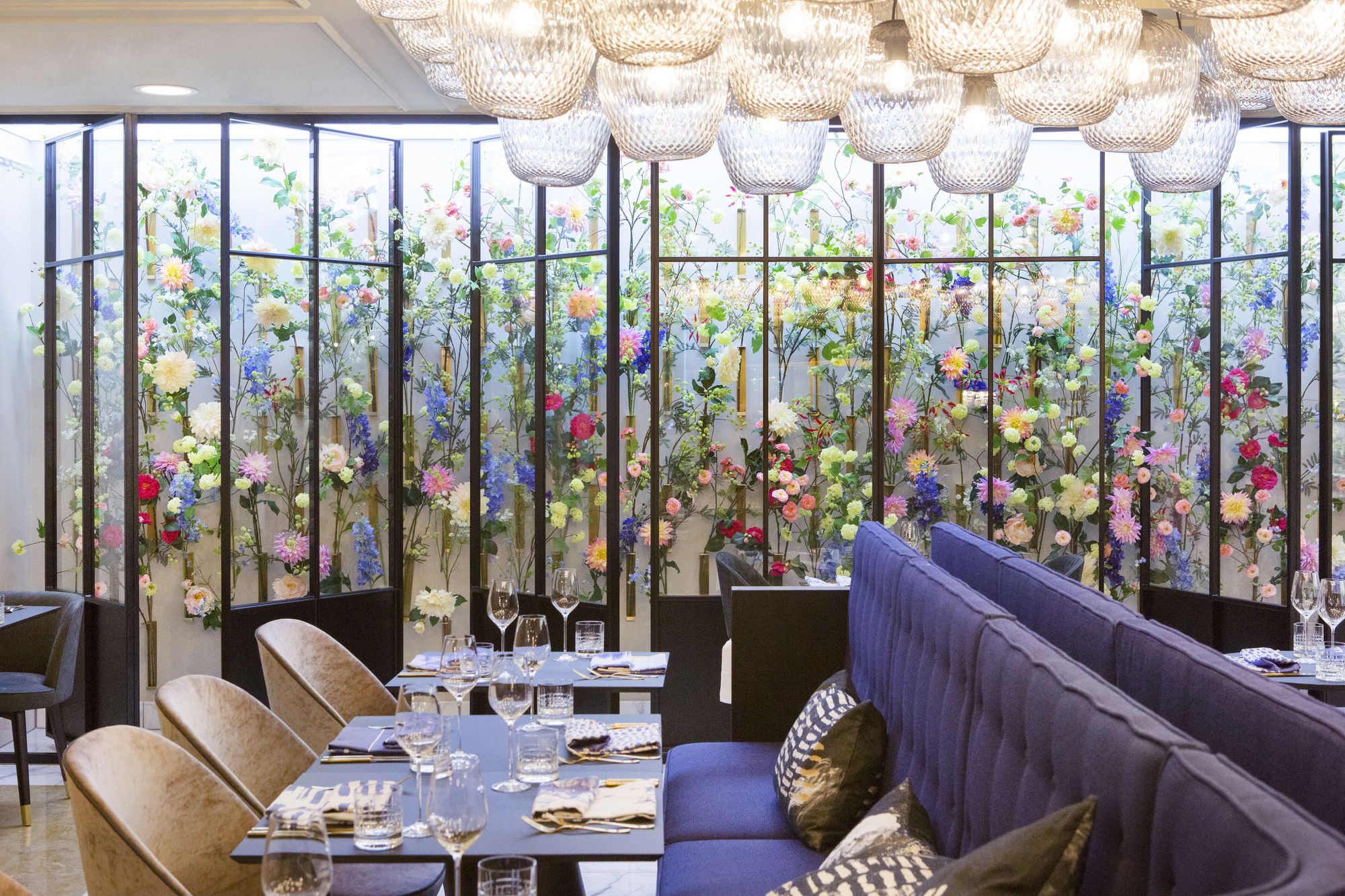 Фото The Fritz Düsseldorf