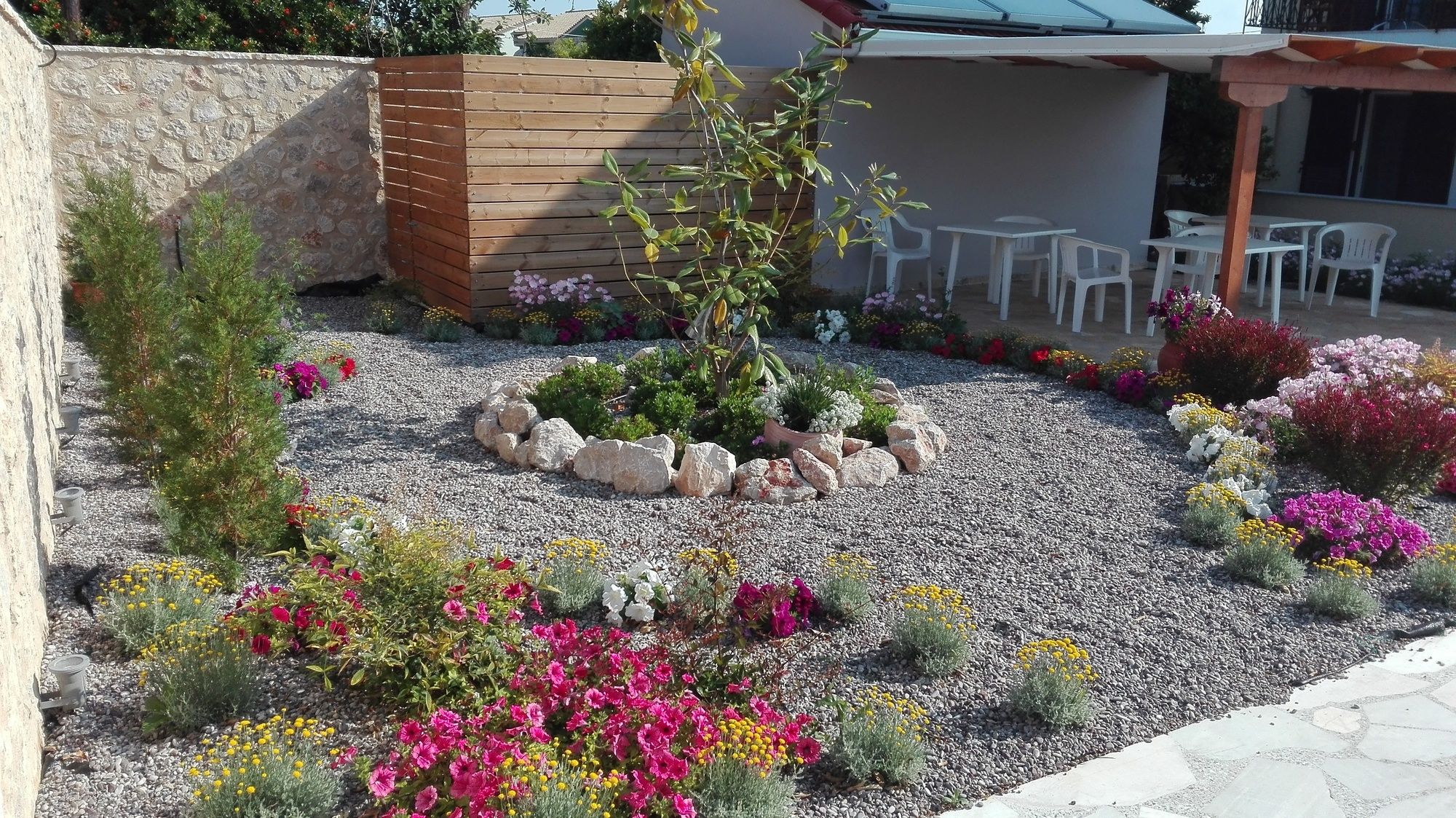 Фото Christina Studios