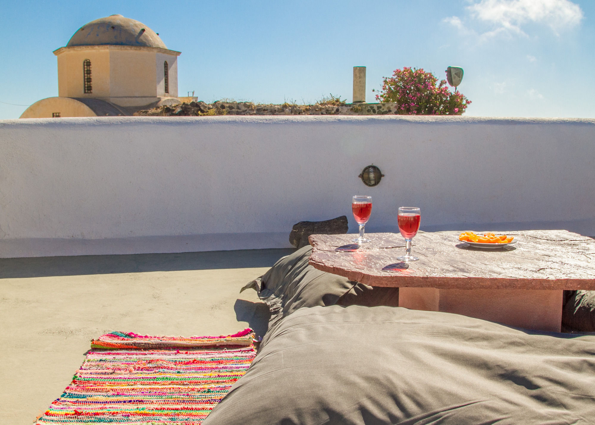 Фото Skyline Villa