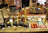 Фото Residence Inn by Marriott Albuquerque North