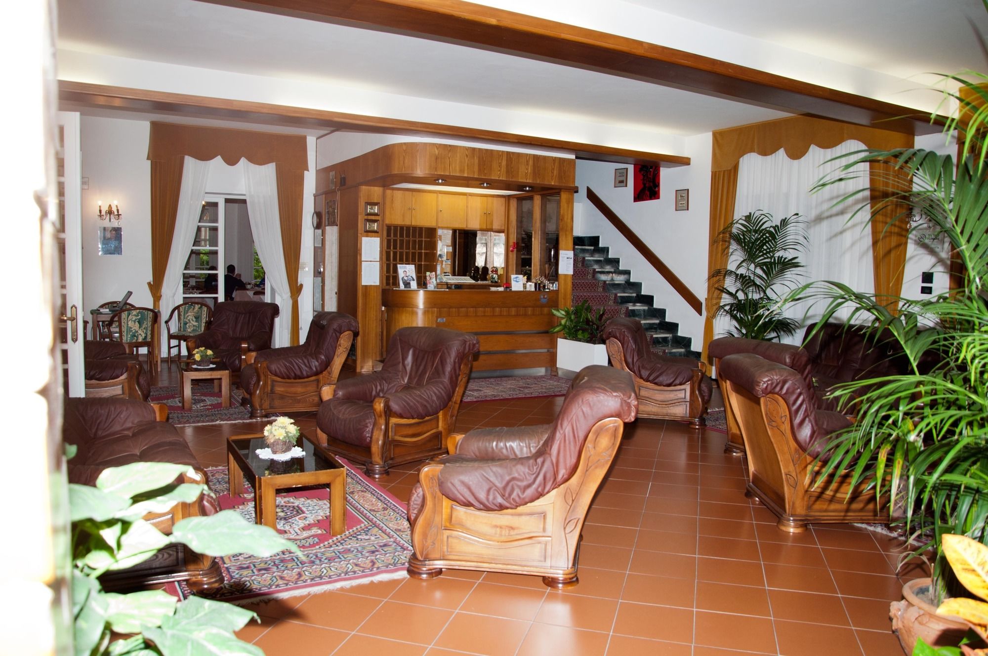 Фото Resort Miramonti