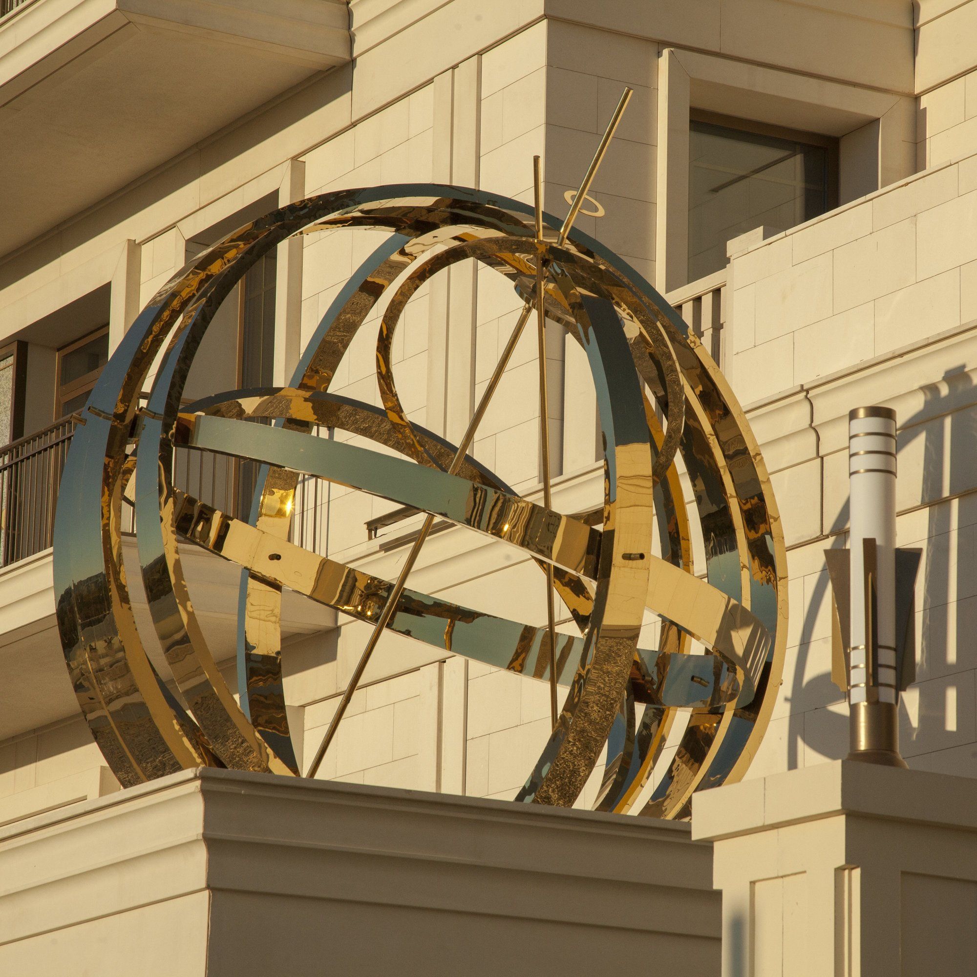 Фото The St. Regis Astana