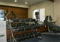 Фото Fairfield Inn by Marriott Salt Lake City South