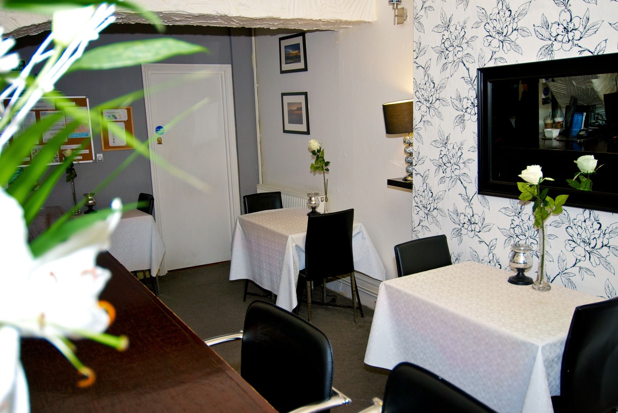 Фото Kipps Brighton Hostel