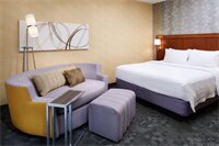 Фото Courtyard by Marriott Columbus Dublin