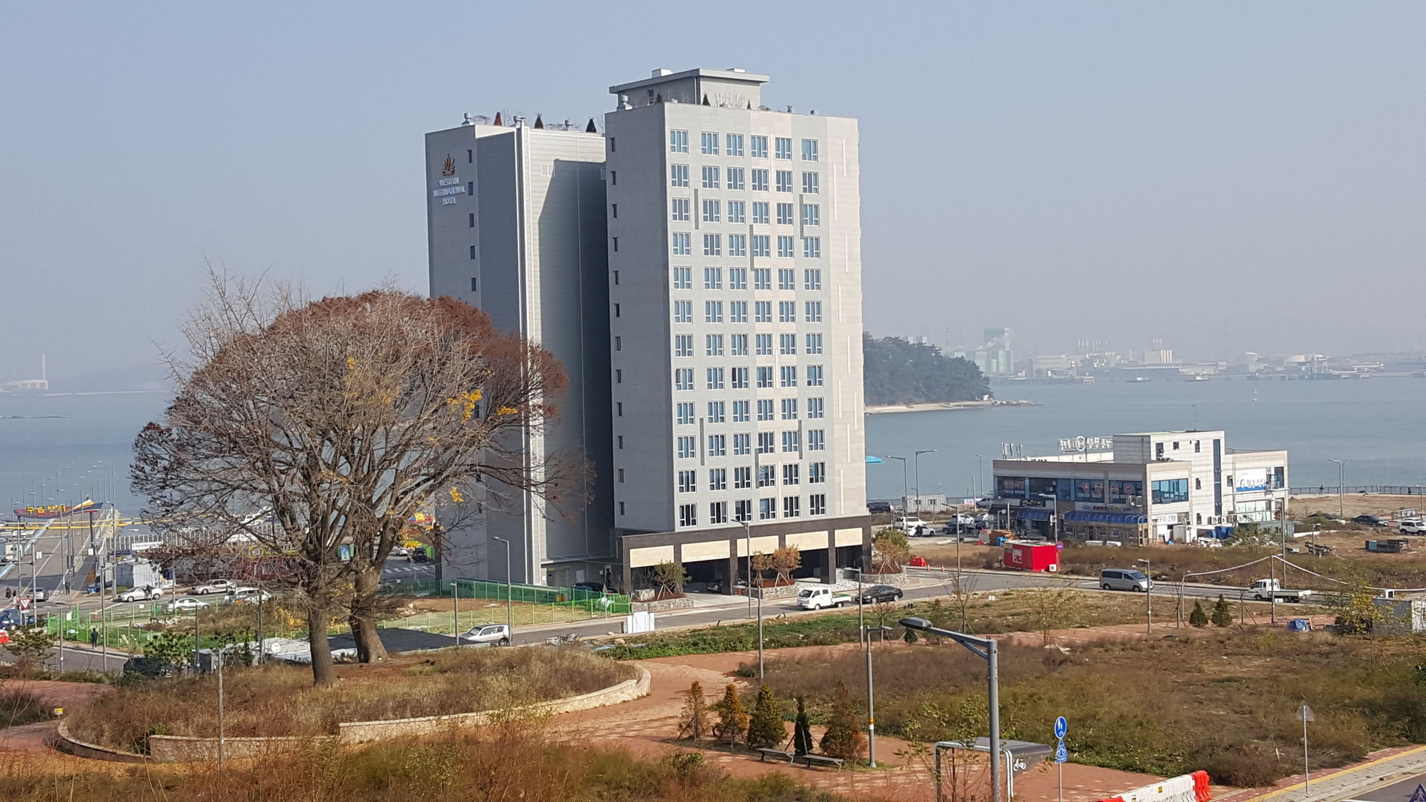 Фото International Hotel Youngjong