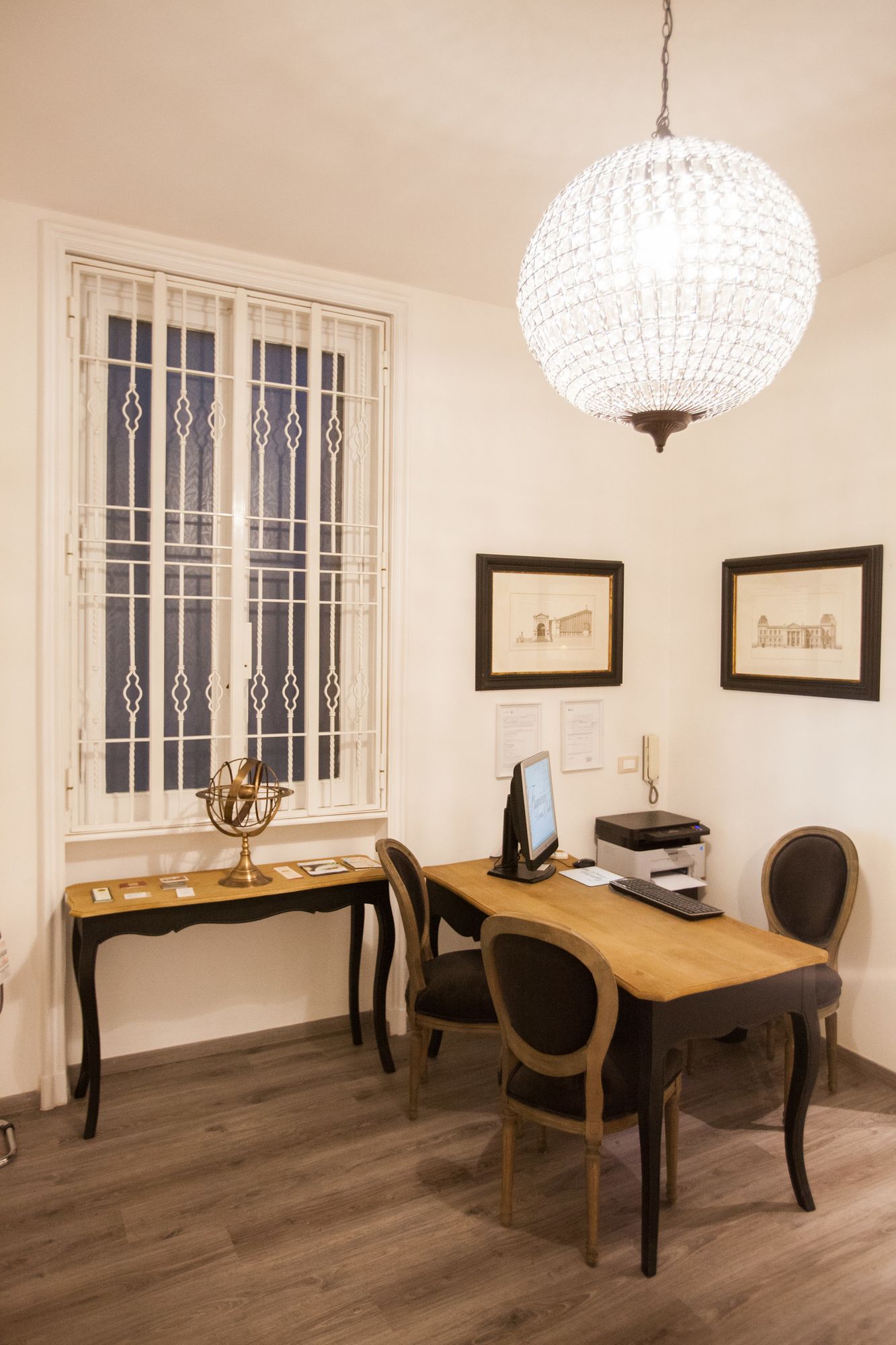 Фото Flaminiarooms