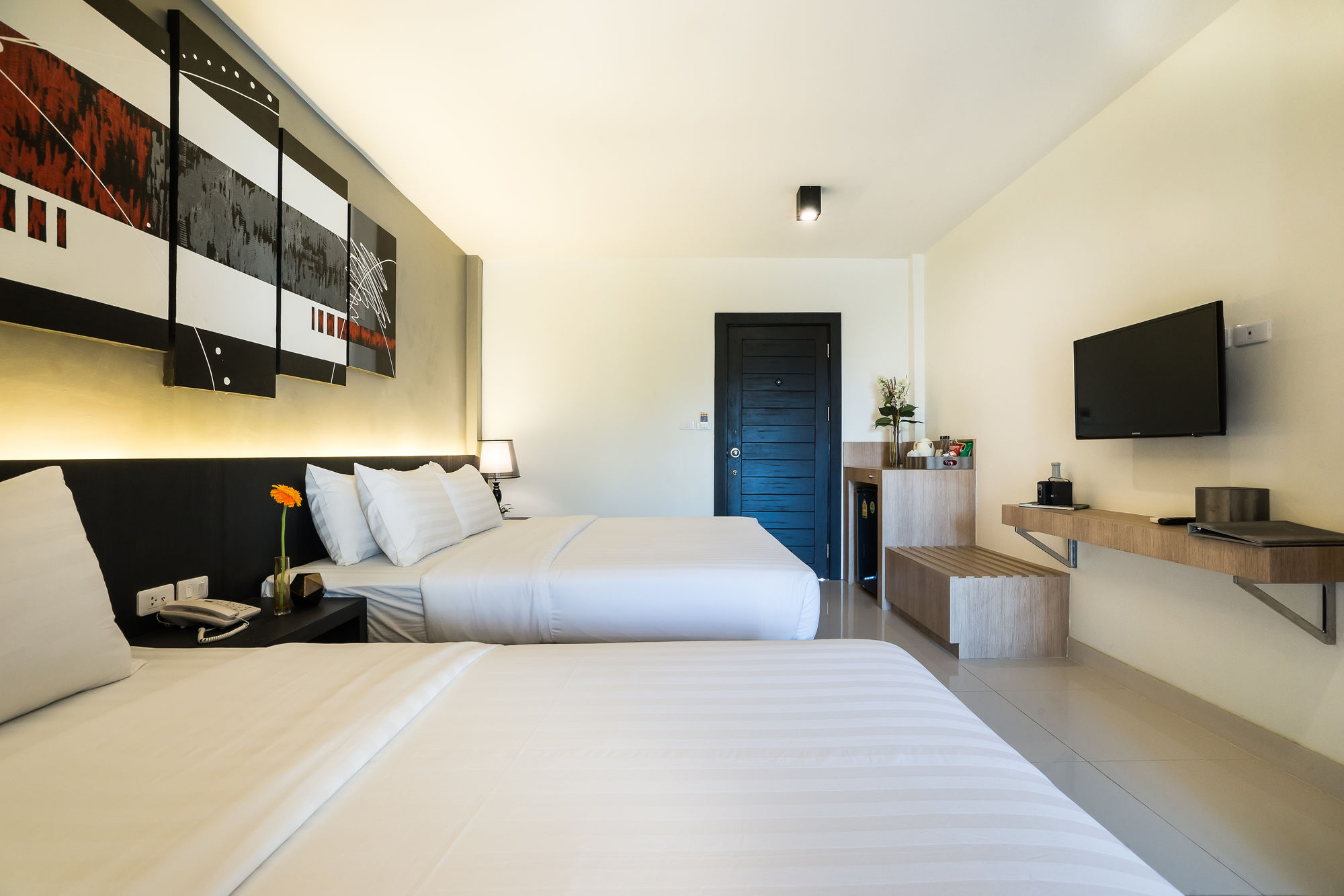 Фото Ivory Villa City