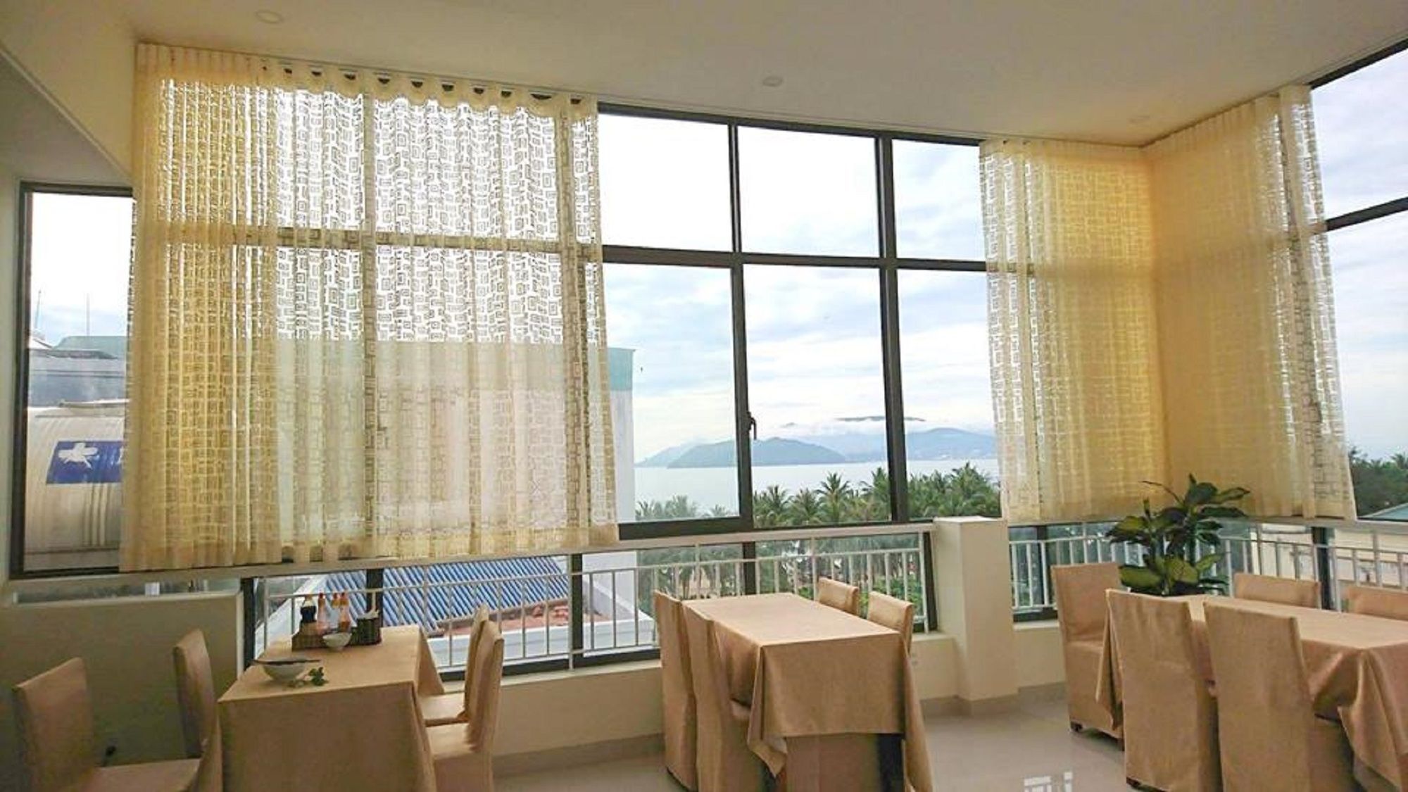 Фото Senkotel Nha Trang