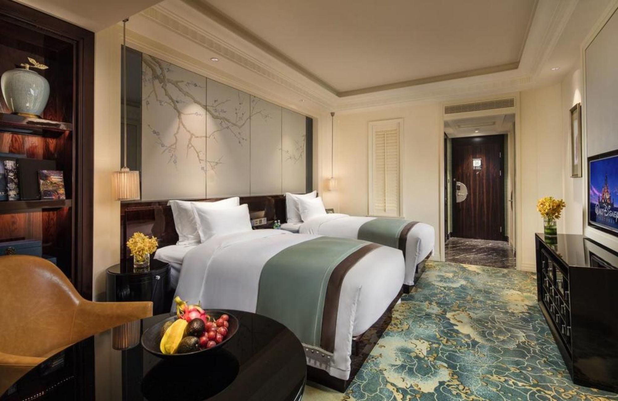 Фото The Pury Hotel Yiwu