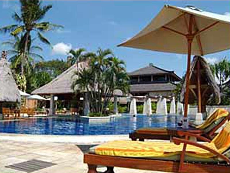 Фото Rama Beach Resort and Villas