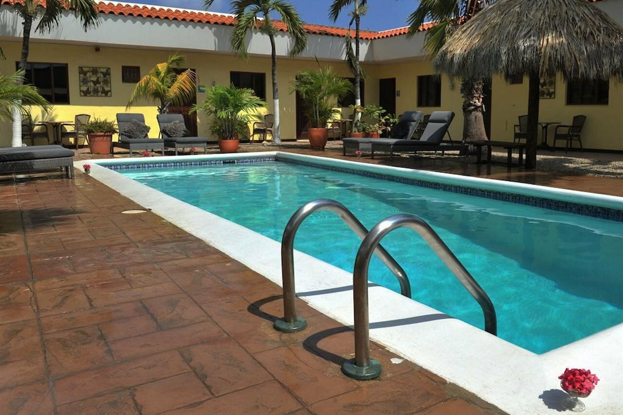Фото Arubiana Inn