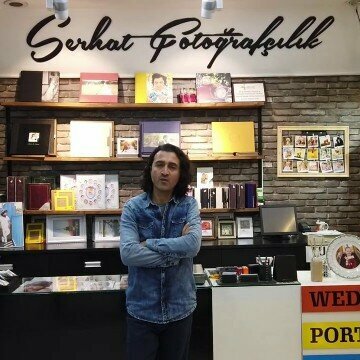 Web design studio Saruhan Web Agency Web Design & Software & Digital Agency, Eskisehir, photo