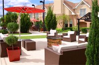 Фото Residence Inn by Marriott San Antonio Airport/Alamo Heights